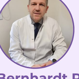 Dr. Bernhardt Roy